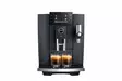 JURA E8 COSMIC BLACK COFFEE MACHINE - Espresso & Coffee Machines - 7610917157495 - 7