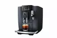 JURA E8 COSMIC BLACK COFFEE MACHINE - Espresso & Coffee Machines - 7610917157495 - 6
