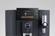 JURA E8 COSMIC BLACK COFFEE MACHINE - Espresso & Coffee Machines - 7610917157495 - 12