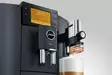 JURA E8 COSMIC BLACK COFFEE MACHINE - Espresso & Coffee Machines - 7610917157495 - 11