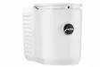 JURA COOL CONTROL 0,6L MAIDONJÄÄHDYTIN VALKOINEN - Muut pienet keittiökoneet - 7610917242375 - 4