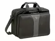 WENGER LEGACY 16" DOUBLE-GUSSET TIETOKONELAUKKU MUSTA - Tietokonelaukut - 7613329008065 - 1