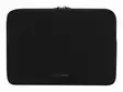 TUCANO TOP SUOJATASKU 14" MACBOOK PRO MUSTA - Tietokonelaukut - 8020252177345 - 1