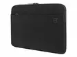 TUCANO TOP SUOJATASKU 14" MACBOOK PRO MUSTA - Tietokonelaukut - 8020252177345 - 2