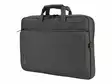 TUCANO WORK OUT 4 TIETOKONELAUKKU 16" MUSTA - Tietokonelaukut - 8020252178465 - 1