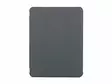 TUCANO SATIN iPAD AIR 11" M2 2024 TUMMANSININEN - Tablettien tarvikkeet - 8020252209435 - 1