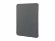 TUCANO SATIN iPAD AIR 11" M2 2024 TUMMANSININEN - Tablettien tarvikkeet - 8020252209435 - 2