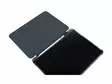 TUCANO SATIN iPAD AIR 11" M2 2024 TUMMANSININEN - Tablettien tarvikkeet - 8020252209435 - 4