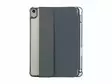 TUCANO SATIN iPAD AIR 11" M2 2024 TUMMANSININEN - Tablettien tarvikkeet - 8020252209435 - 3