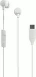 SKULLCANDY JIB USB-C LANGALLISET KUULOKKEET VALKOINEN - Langalliset kuulokkeet - 810145322215 - 1