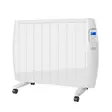 TAURUS MALBORK CONNECT 1500 WIFI PATTERI - Lämmittimet - 8414234350725 - 1