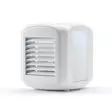 TAURUS AIR COOLER MINI ILMANJÄÄHDYTIN 5W VALKOINEN - Tuulettimet - 8414234472595 - 1