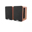 AIWA SP-A200BR AKTIIVIKAIUTIN RUSKEA - Bluetooth-kaiuttimet - 8435256900385 - 2