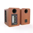 AIWA SP-A200BR AKTIIVIKAIUTIN RUSKEA - Bluetooth-kaiuttimet - 8435256900385 - 3