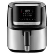 SENCOR SFR6600SS AIR FRYER - Airfryer, friteeraus ja kypsennys - 8590669396085 - 2