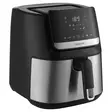 SENCOR SFR6600SS AIR FRYER - Airfryer, friteeraus ja kypsennys - 8590669396085 - 3