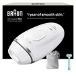 BRAUN IPL PL1114 HAIR REMOVAL DEVICE - Hair Removal & Shaving - 8700216937245 - 1