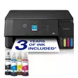 EPSON ET-2921 ECOTANK MULTIFUNKTIONSSKRIVARE - Ecotank - 8715946741475 - 1