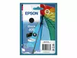 EPSON SINGLEPACK BLACK 406 DURABRITE ULTRA INK - Ink, Paper & Toners - 8715946747835 - 5