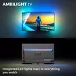 PHILIPS 42OLED810/12 42" 4K OLED AMBILIGHT TV - 40-50 tuumaiset televisiot - 8718863046555 - 3