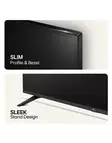LG 32LR60006LA 32" FHD SMART TV - 32-39 tuumaiset televisiot - 8806096143315 - 4