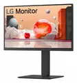 LG 24BA650-B 23.8" FHD 100HZ IPS YRITYSNÄYTTÖ - Näytöt 22" - 26" - 8806096207055 - 3