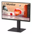 LG 24BA650-B 23.8" FHD 100HZ IPS YRITYSNÄYTTÖ - Näytöt 22" - 26" - 8806096207055 - 4