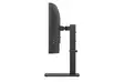 LG 34BA75QEB 34" ULTRAWIDE QHD KAAREVA YRITYSNÄYTTÖ - Näytöt > 27" - 8806096207345 - 5
