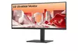 LG 34BA75QEB 34" ULTRAWIDE QHD KAAREVA YRITYSNÄYTTÖ - Näytöt > 27" - 8806096207345 - 4