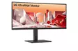 LG 34BA75QEB 34" ULTRAWIDE QHD KAAREVA YRITYSNÄYTTÖ - Näytöt > 27" - 8806096207345 - 3