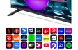 LG 75UA73006LA 75" 4K SMART TV - Yli 60 tuumaiset televisiot - 8806096339275 - 5