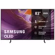 SAMSUNG TQ83S85FAEXXC 83" OLED 4K SMART-TV - Yli 60 tuumaiset televisiot - 8806097057475 - 2