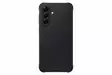 SAMSUNG GALAXY A56 RUGGED CASE SUOJAKUORI MUSTA - Suojakuoret, laukut ja kotelot - 8806097072065 - 2