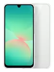 SAMSUNG GALAXY A26 CLEAR CASE SUOJAKUORI - Suojakuoret, laukut ja kotelot - 8806097076025 - 5