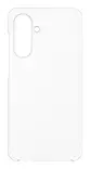 SAMSUNG GALAXY A26 CLEAR CASE SUOJAKUORI - Suojakuoret, laukut ja kotelot - 8806097076025 - 4