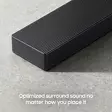 SAMSUNG HW-QS710F SOUNDBAR 3.1.2CH - Soundbar kaiuttimet - 8806097090175 - 4