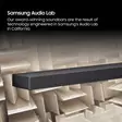 SAMSUNG HW-QS710F SOUNDBAR 3.1.2CH - Soundbar kaiuttimet - 8806097090175 - 5