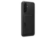 SAMSUNG GALAXY A36 CARD SLOT SUOJAKUORI MUSTA - Suojakuoret, laukut ja kotelot - 8806097100195 - 4