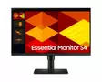 SAMSUNG S24D402G 24" FHD IPS NÄYTTÖ - Näytöt 22" - 26" - 8806097328315 - 1