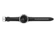 SAMSUNG GALAXY WATCH8 BT CLASSIC ÄLYKELLO MUSTA - Älykellot ja aktiivisuusrannekkeet - 8806097413295 - 7