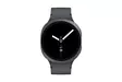 SAMSUNG GALAXY WATCH8 BT ÄLYKELLO 44MM GRAFIITTI - Älykellot ja aktiivisuusrannekkeet - 8806097413325 - 3