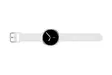 SAMSUNG GALAXY WATCH8 LTE ÄLYKELLO 40MM HOPEA - Älykellot ja aktiivisuusrannekkeet - 8806097481065 - 7
