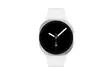 SAMSUNG GALAXY WATCH8 LTE ÄLYKELLO 40MM HOPEA - Älykellot ja aktiivisuusrannekkeet - 8806097481065 - 3