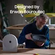 SAMSUNG MUSIC STUDIO 7 WI-FI KAIUTIN VALKOINEN - Soundbar kaiuttimet - 8806099120825 - 2