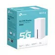 TP-LINK ARCHER NX200 DB 5G DUAL BAND MODEEMI JA WIFI6 TUKIASEMA - Reitittimet ja verkkolaitteet - 8885020622485 - 3
