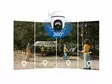 TP-LINK C615G KIT ÖVERVAKNINGSKAMERA FÖR UTVECKLING - Övervakningskameror - 8885020629705 - 6