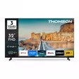 THOMSON 32FG2S15C 32" FHD LED-TV 12V/230V - 32-39 tums TV - 9120106663365 - 1