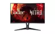 ACER NITRO XZ273UP69CM 27" 180HZ QHD GAMING MONITOR - Monitors over 27" - 4711474241085 - 2