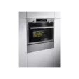 AEG BFB5000WM MIKROAALTOUUNI - Uunit - 7332543769995 - 3