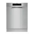 AEG FBB73927ZM DISHWASHER STAINLESS STEEL - 60 cm Dishwashers - 7333394134925 - 9